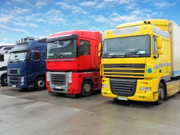 Antalya Hacıosman Nakliye